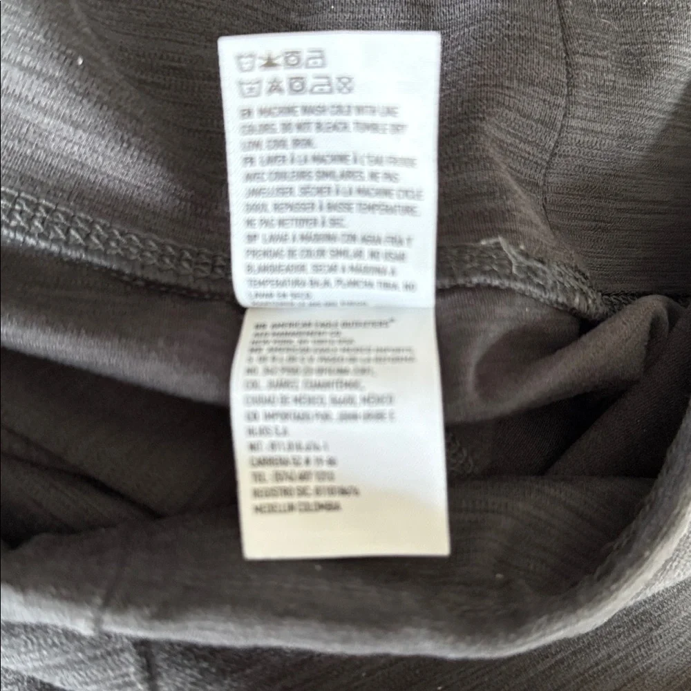 American Eagle Outfitters The Everything Pocket Legging ~ Small - Picture 5 of 10